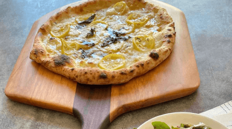 Pizza Peels