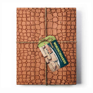 ALLIGATOR DECOR