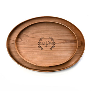 Decorative trays