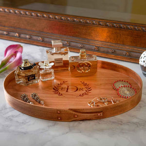 Decorative trays - 1