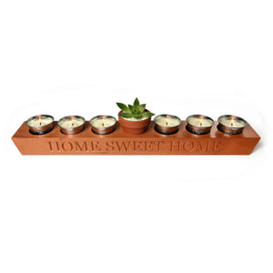 Nut Dish