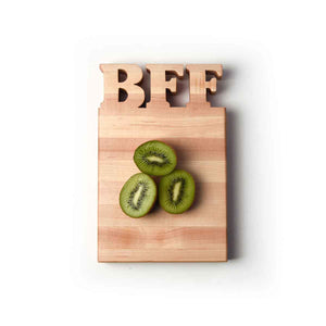 MINI CUTTING BOARD - BOTTLE OPENER - 1