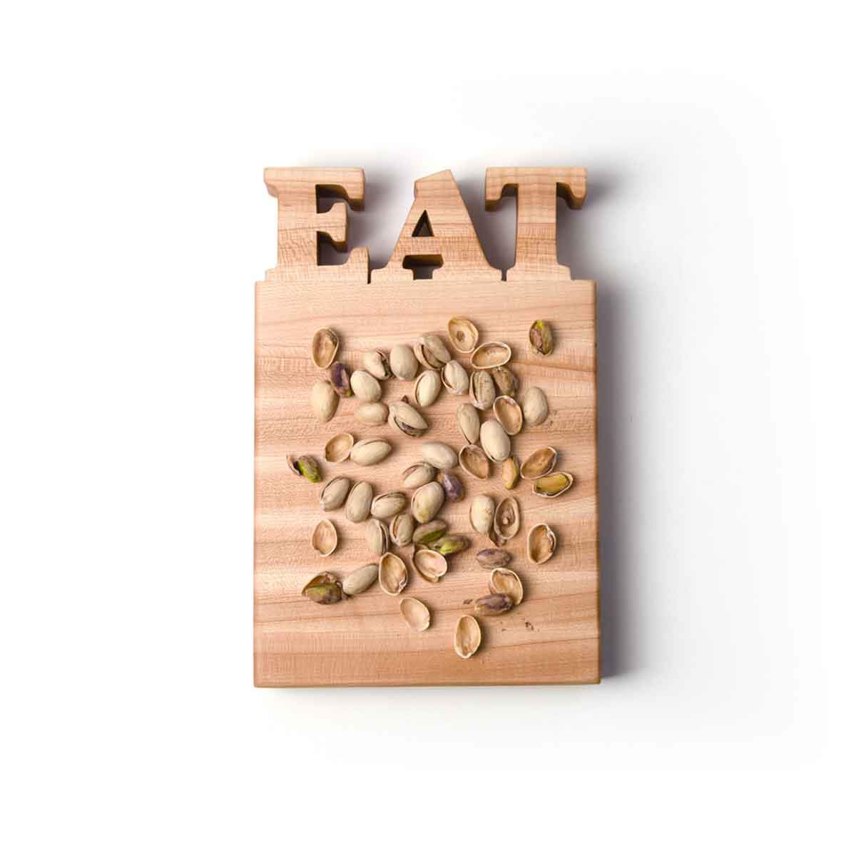 PICNIC ESSENTIALS - CUTTING BOARD WITH BOTTLE OPENER
