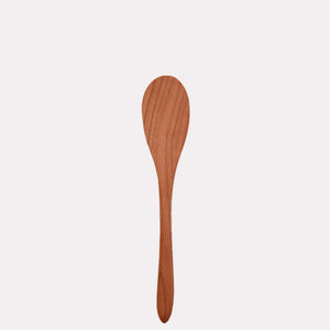 Wooden kitchen utensil, jelly spoon
