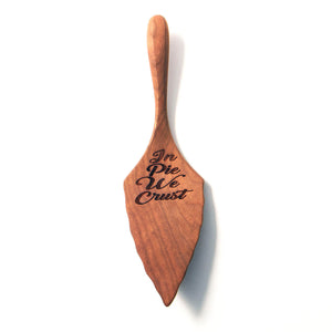 Wooden Kitchen Utensils