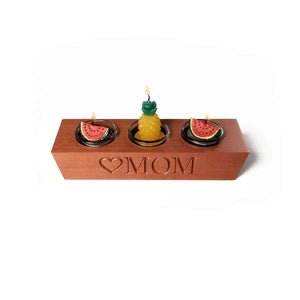 Unique Candle Holders