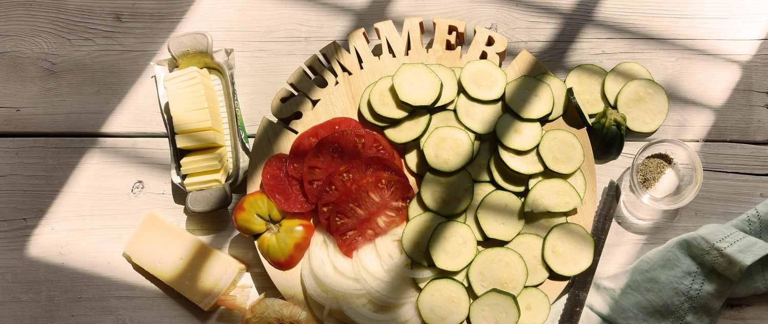 5 Recipes to Help Make the Most of Farmer’s Market Finds