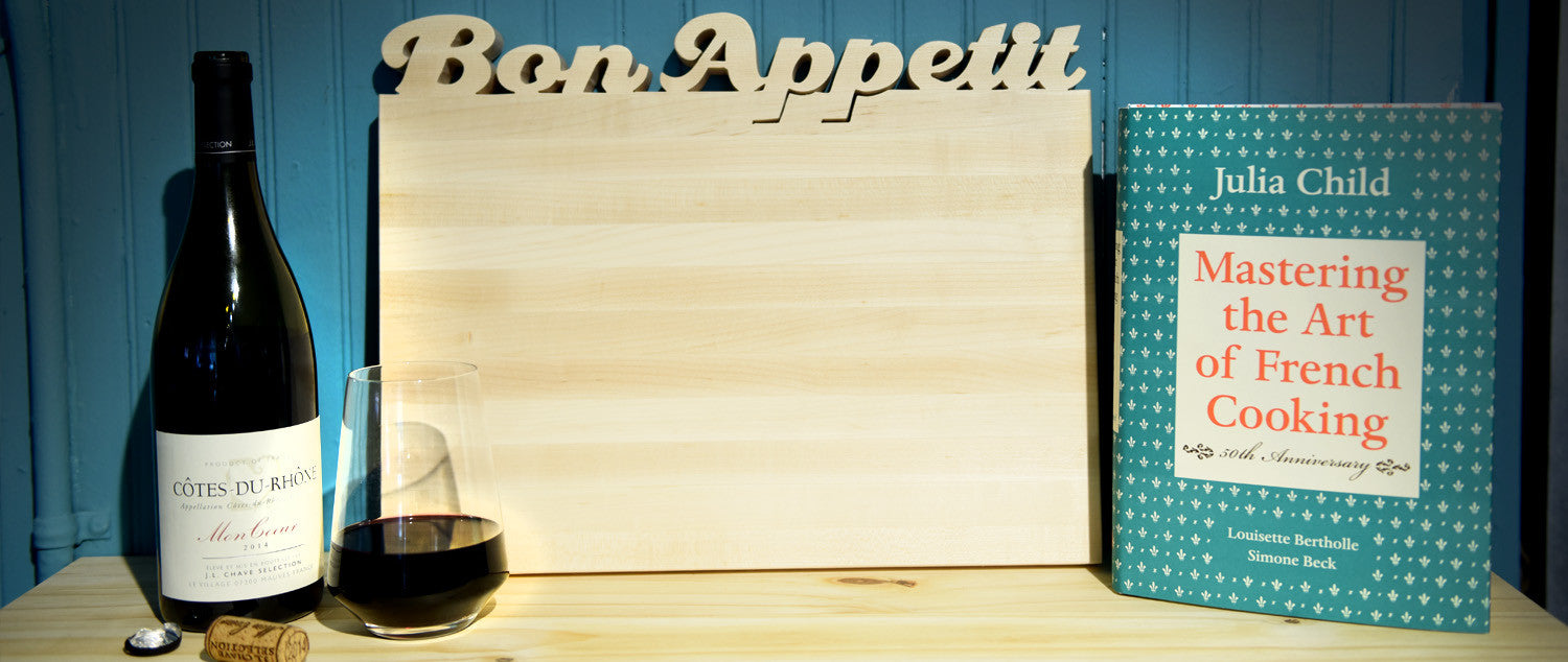 What We Learned from Julia Child in 10 Quotes