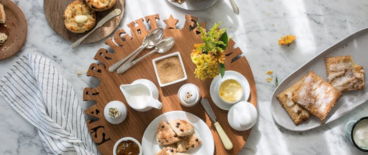 Best Cutting Board Material: Wood or Plastic - Everything You Need to Know