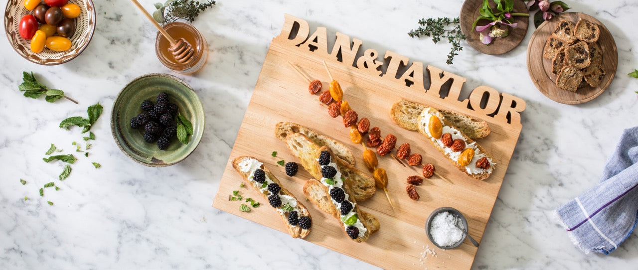 Myths & Realities of Wedding Gift Etiquette