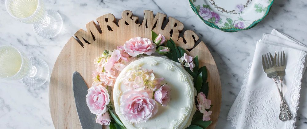 PERSONALIZED WEDDING GIFT