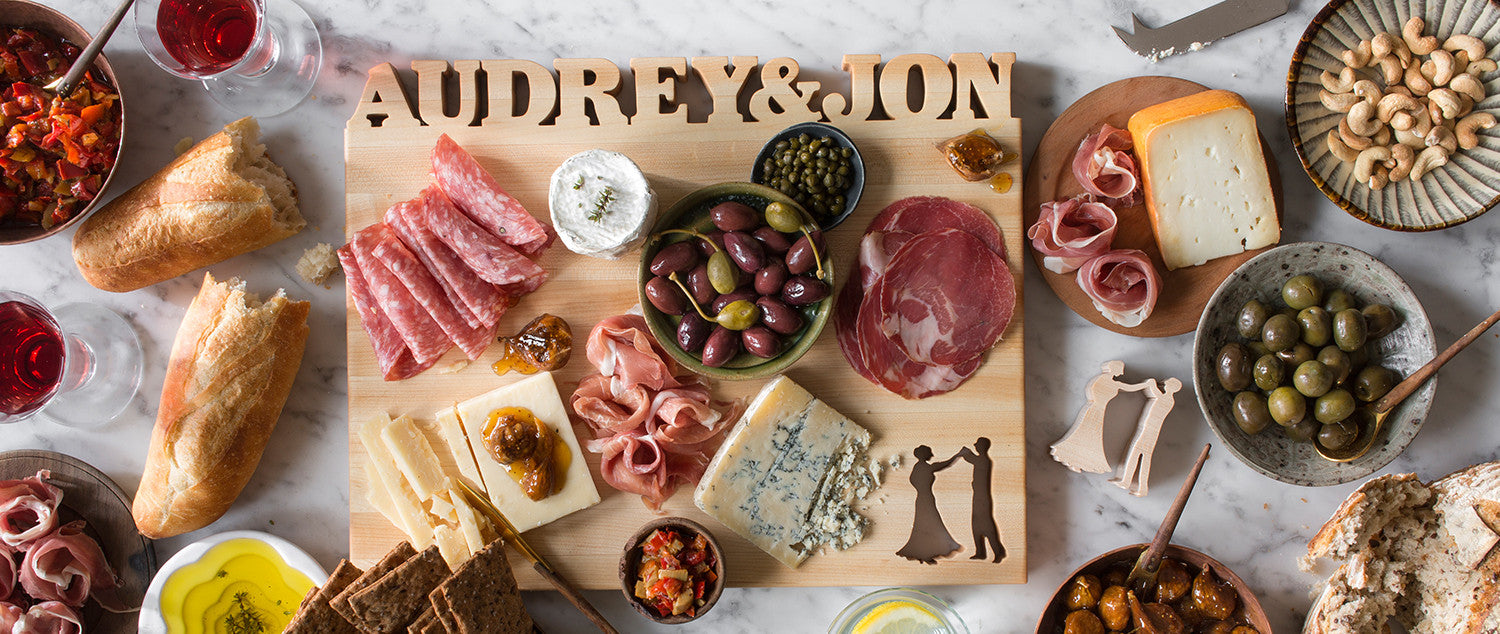 Unique Wedding Gifts