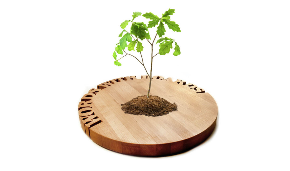 Earth Month: Simple Ways to Celebrate, Take Action, and Shop Sustainably