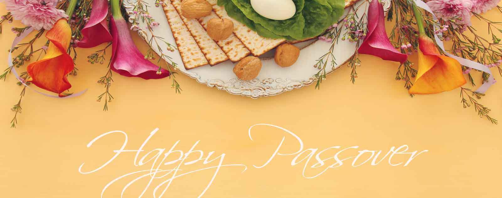 Passover