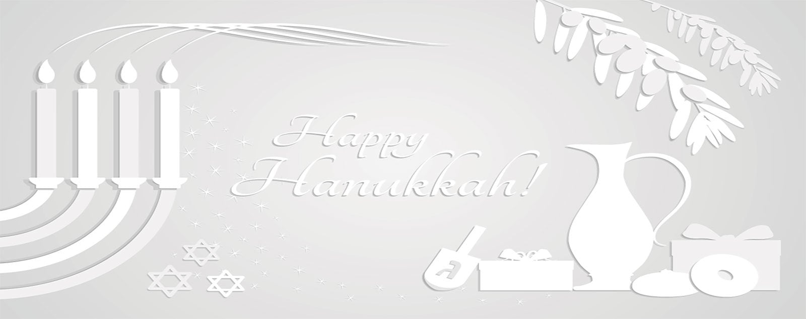 Hanukkah Gifts