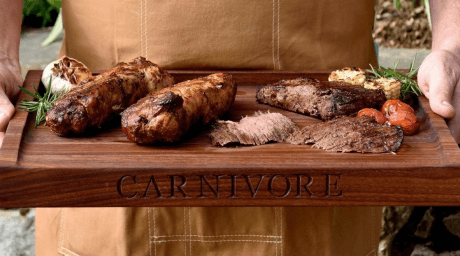 Best cutting board for carving meat deals