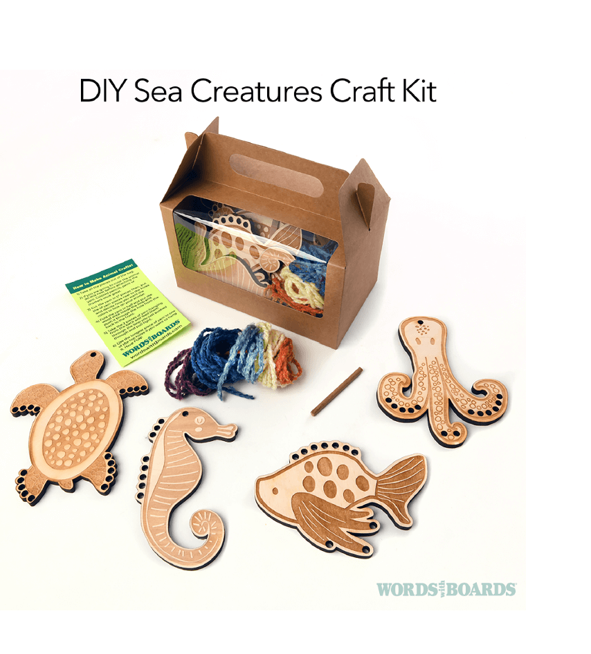 Animal Crafts