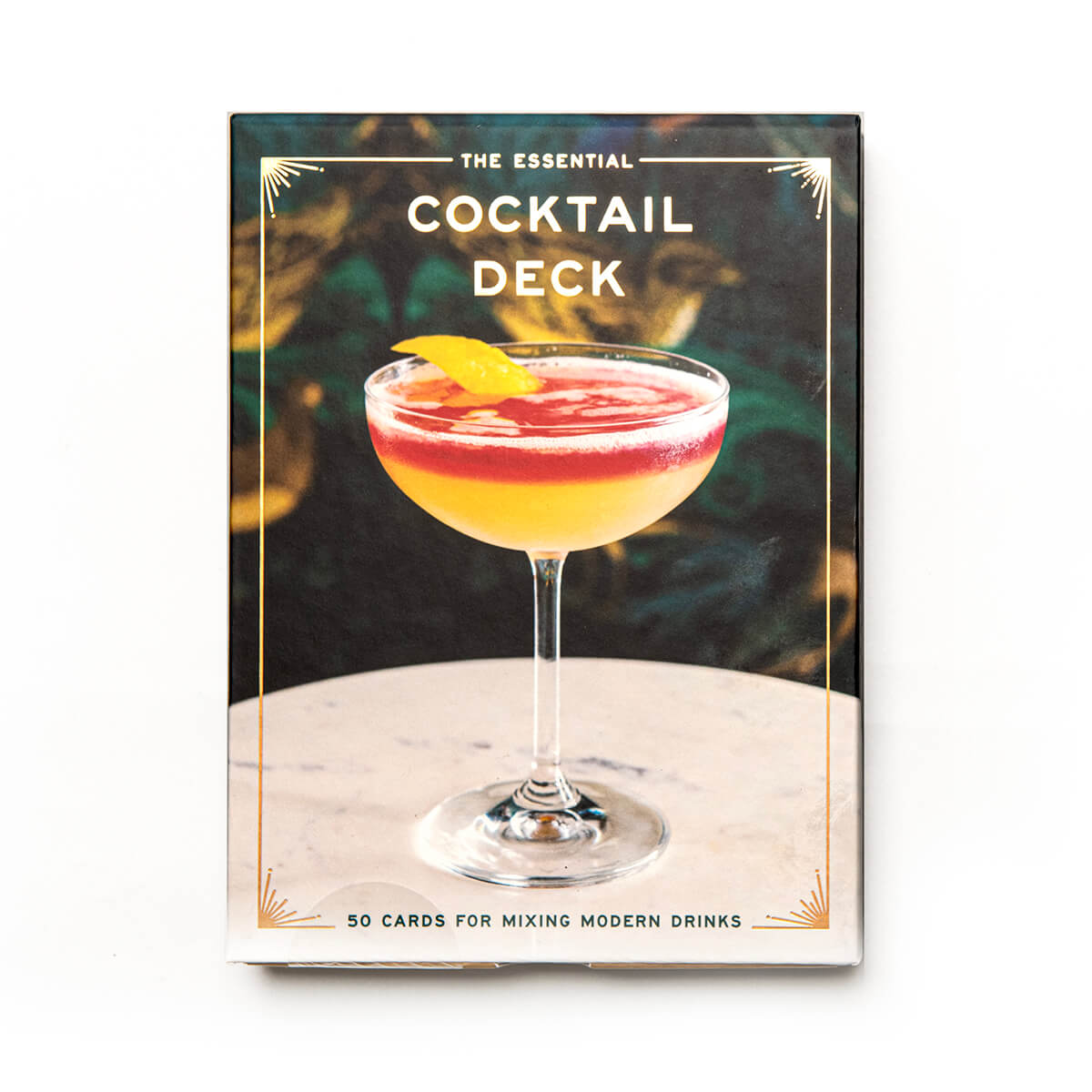 Cocktail Deck