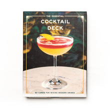 Cocktail Deck
