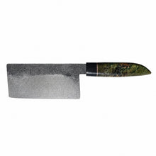 Carbon Steel Knife