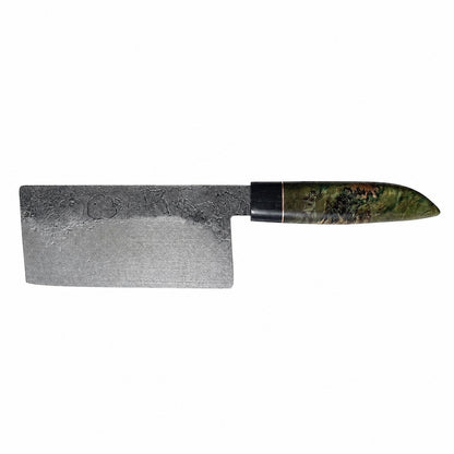 Carbon Steel Knife