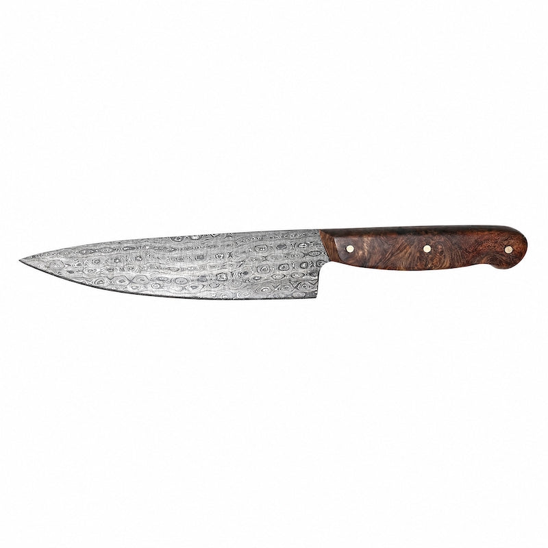Carbon Steel Knife