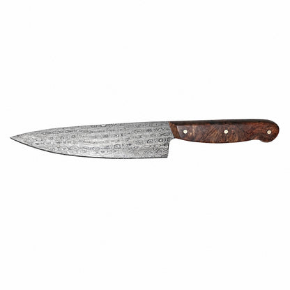 Carbon Steel Knife