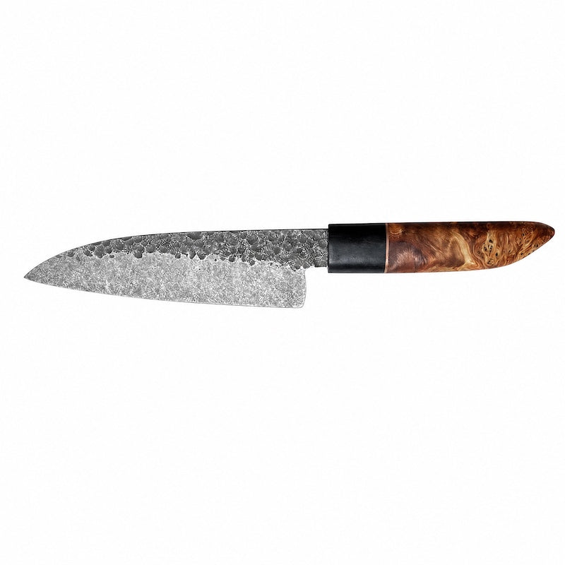 Carbon Steel Knife