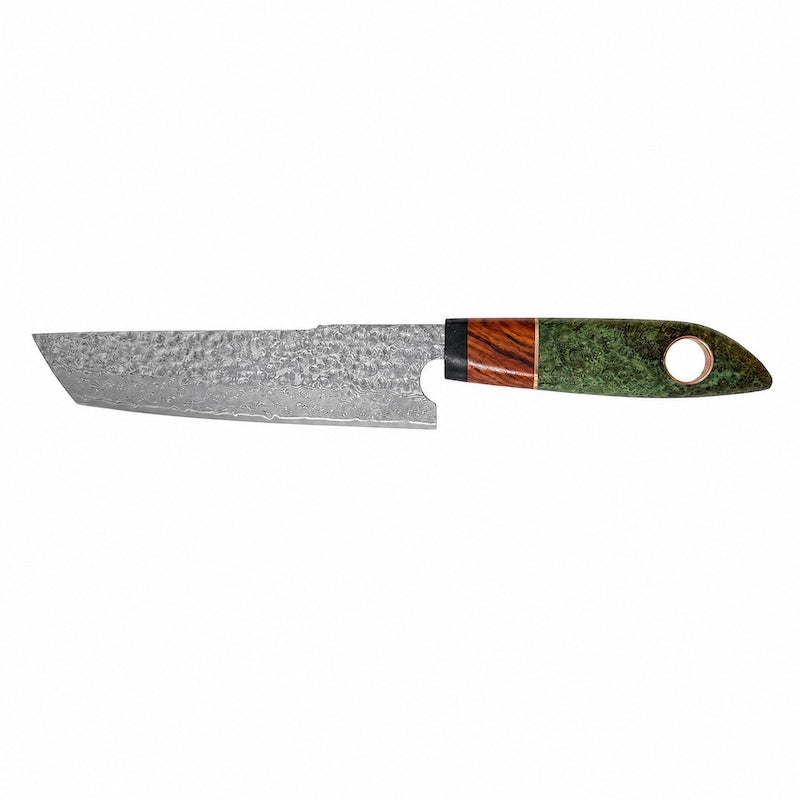 Carbon Steel Knife