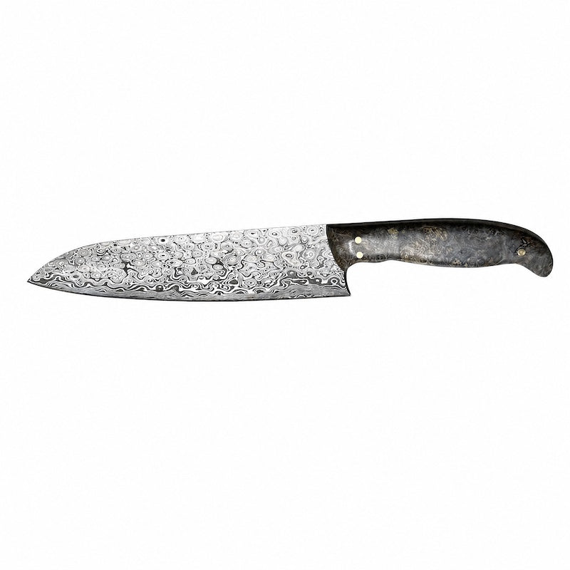 Carbon Steel Knife