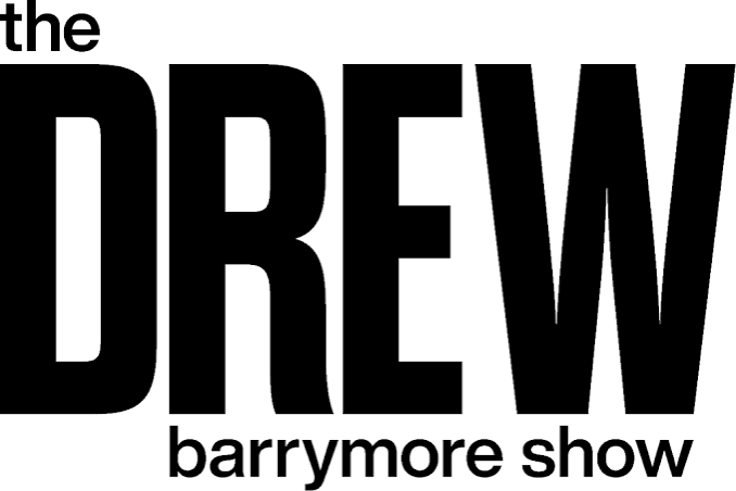 Drew Barrymore Show Logo
