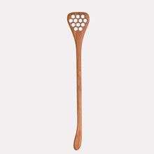 8" honey dipper stick