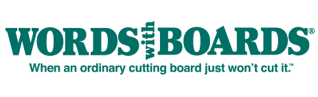 Words with Boards Logo
