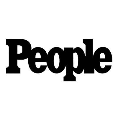 People Magazine Logo