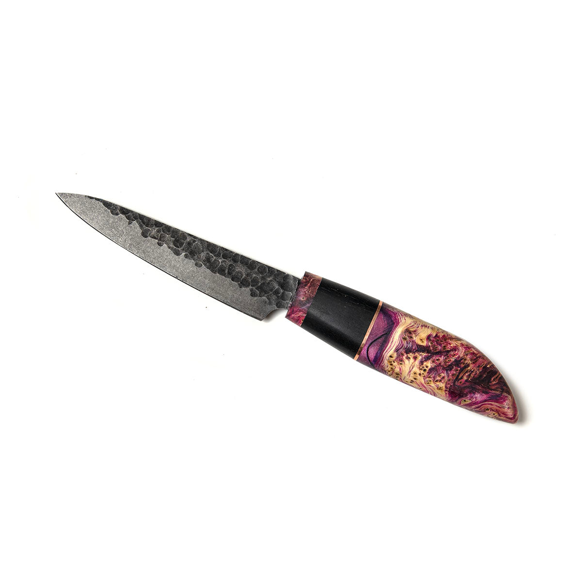 Carbon Steel Knife