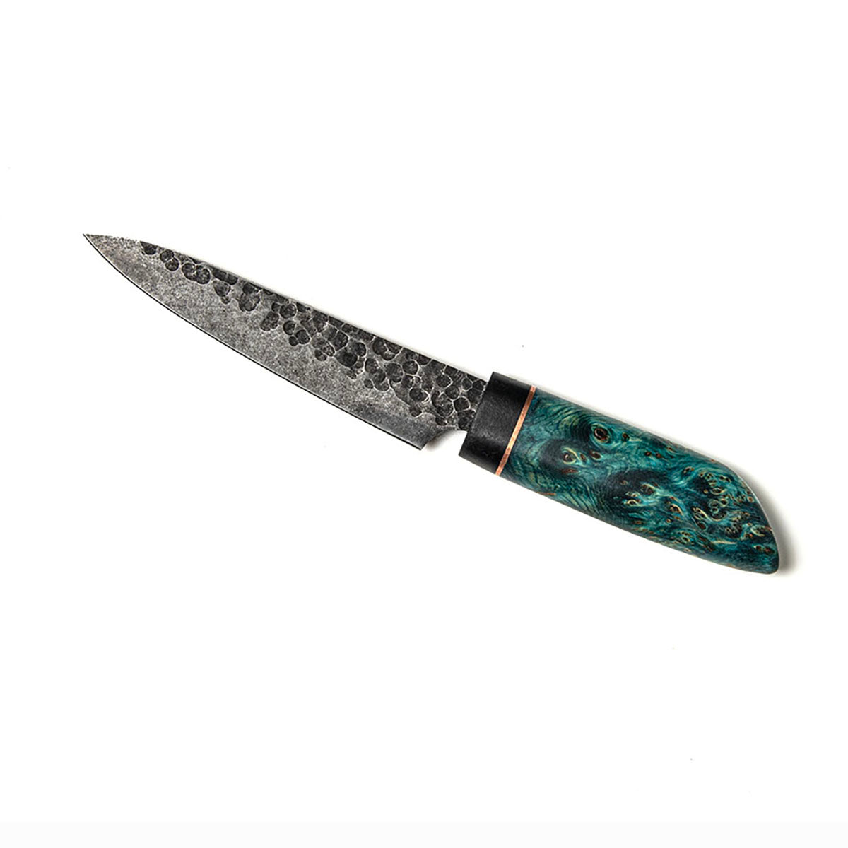 Carbon Steel Knife