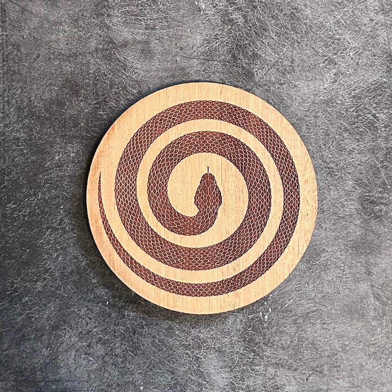 Single Coaster