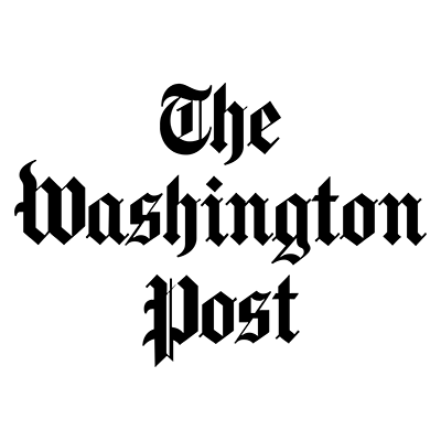 The Washington Post Logo 
