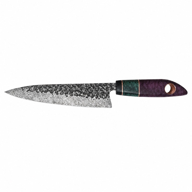 Carbon Steel Knife