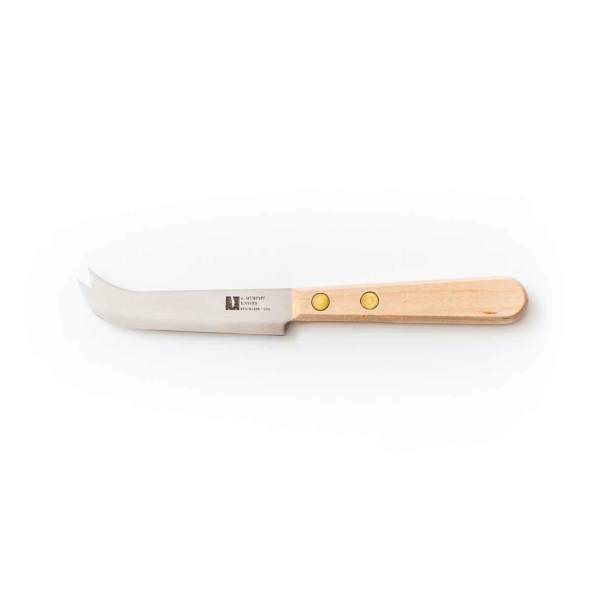 Cheese Knife - semi soft cheese knife