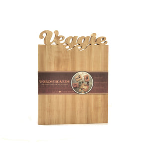 Board for cutting vegetables - board for vegetable cutting - Words with Boards
 - 2