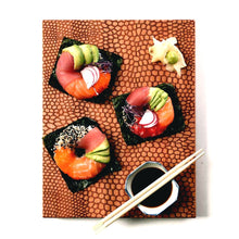 CUTTING BOARD PATTERNS - 2