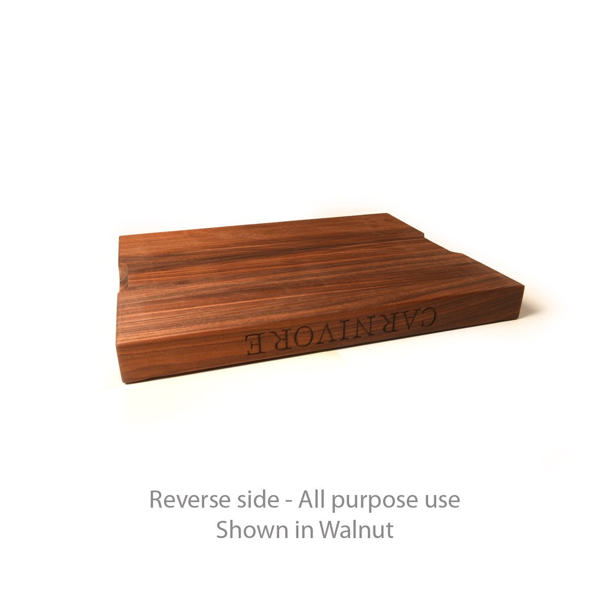 Cutting Board for Meat ~ CARNIVORE - Words with Boards
 - 5