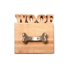 DOG GIFTS- LEASH HOLDER