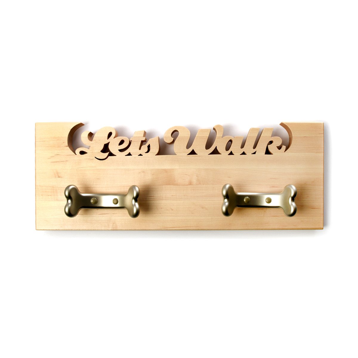 DOG LEASH BOARD, DOG LEASH HOLDER