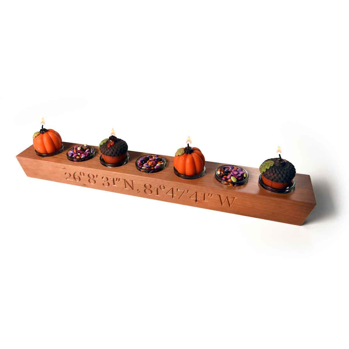 Tea Light Holder