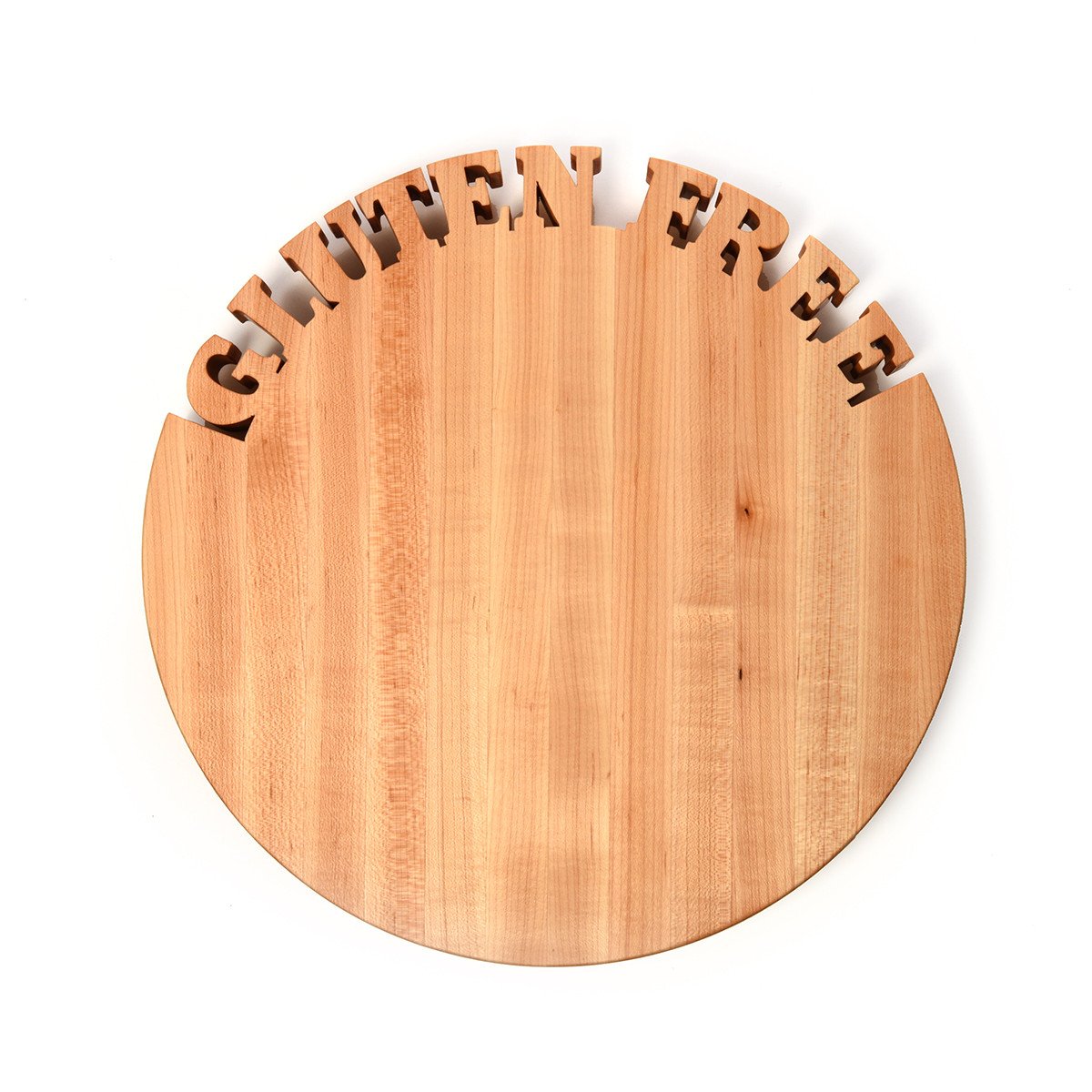 GLUTEN FREE KITCHEN 
