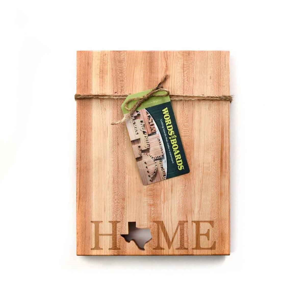 HNSHAG House Warming Gifts for New Home - Housewarming Gift  Ideas for Women Couples - Funny Essentials Cutting Board Wine Glasses Gifts  Box for New House: Wine Glasses