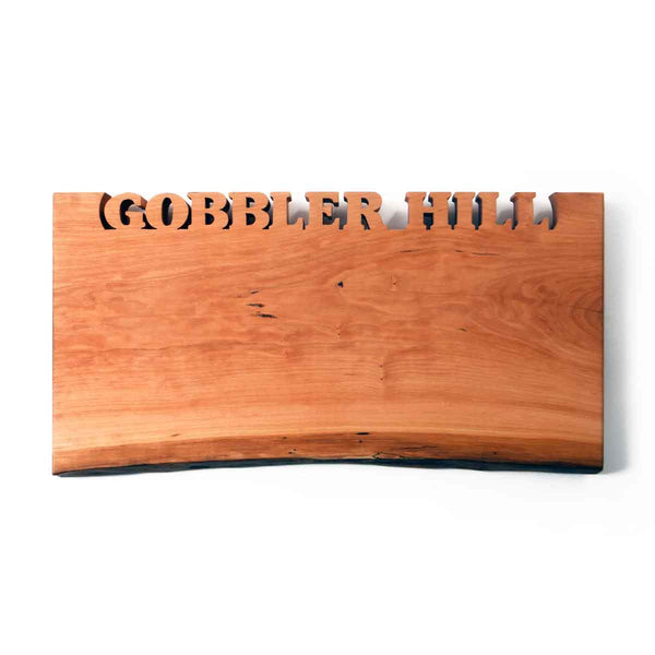 Bar Cutting Board - Words with Boards, LLC