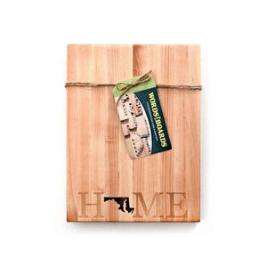 Home State Cutting Boards - All 50 states available